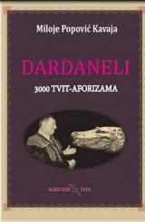 Dardaneli: 3000 tvit-aforizama